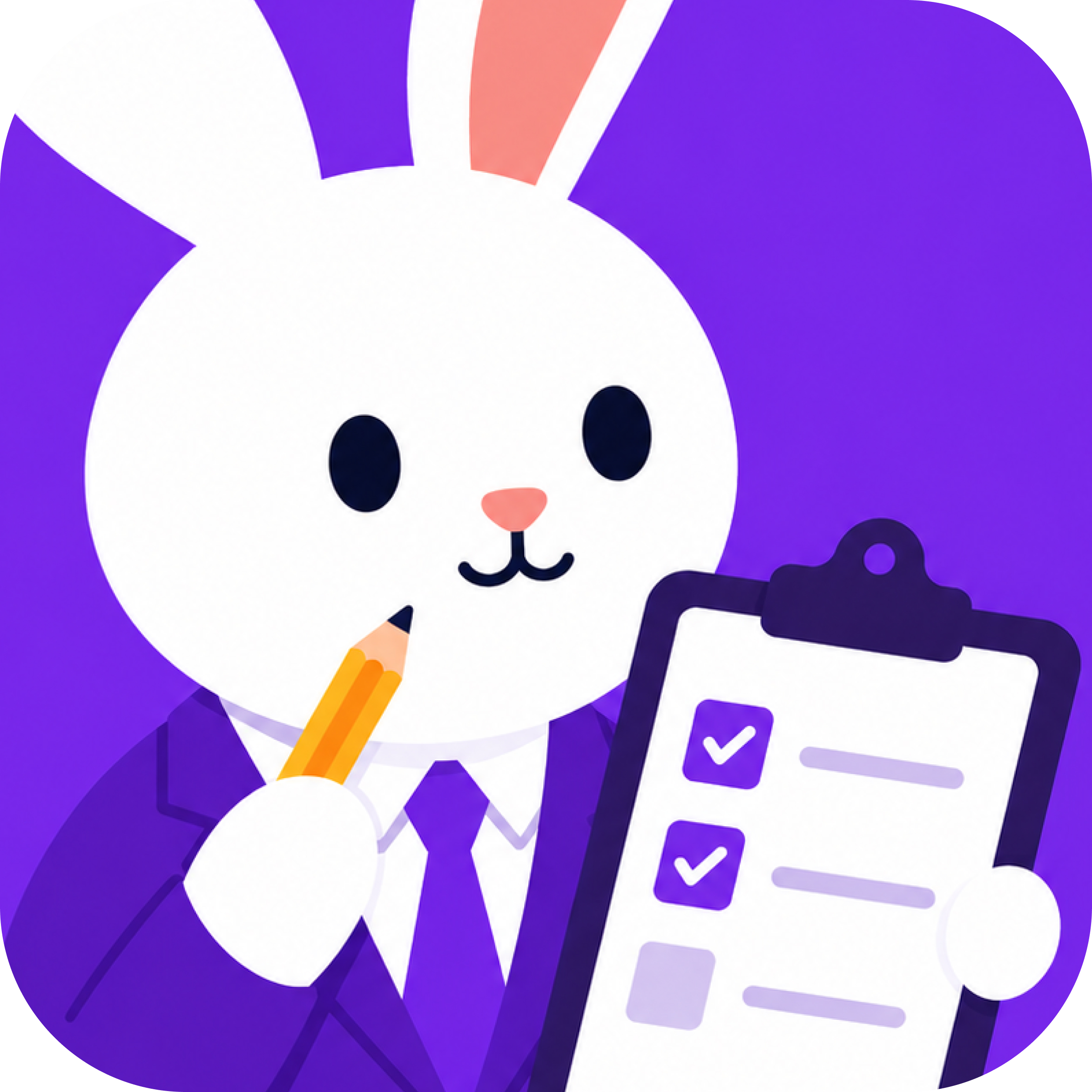 Plan Rabbit logo