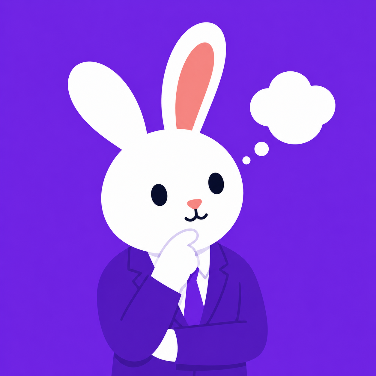 Plan Rabbit thinking